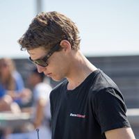 Alex Burger Photo 9