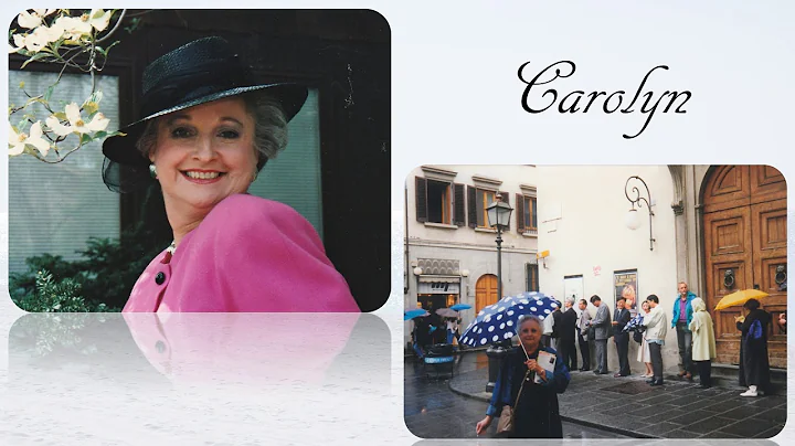 Carolyn Ladd Photo 21