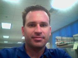Robbie Newman Photo 17