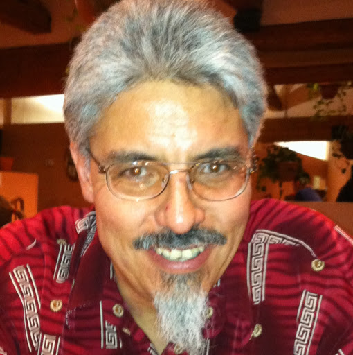 Anthony Griego Photo 12