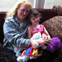 Dee Fitzgerald Photo 8