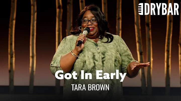 Tarra Brown Photo 17