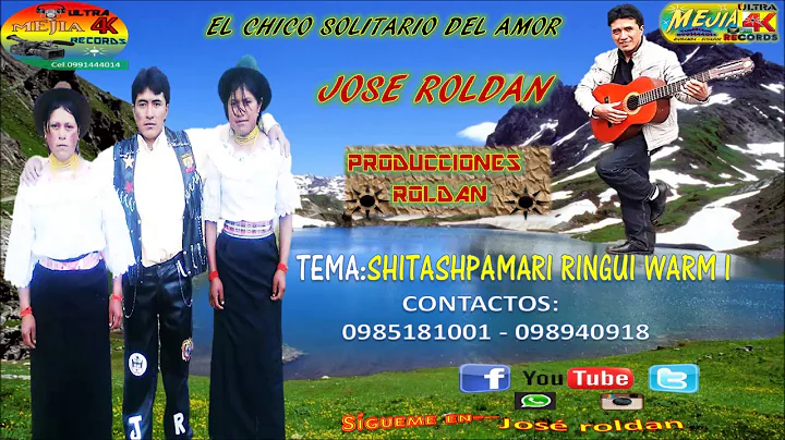 Jose Roldan Photo 37