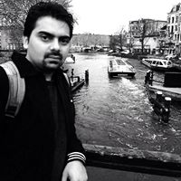 Ajay Raj Photo 8