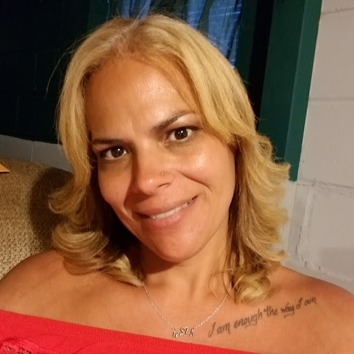 Beatrice Perez Photo 11