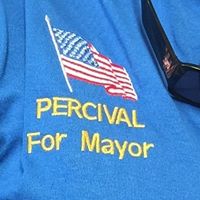 Steven Percival Photo 5