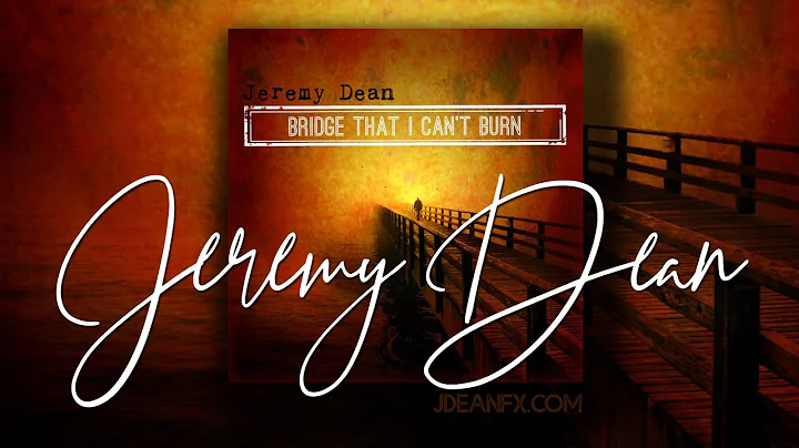 Jeremy Dean Photo 35