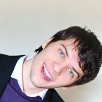Joseph Radford Photo 1