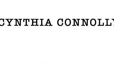 Cynthia Connolly Photo 26