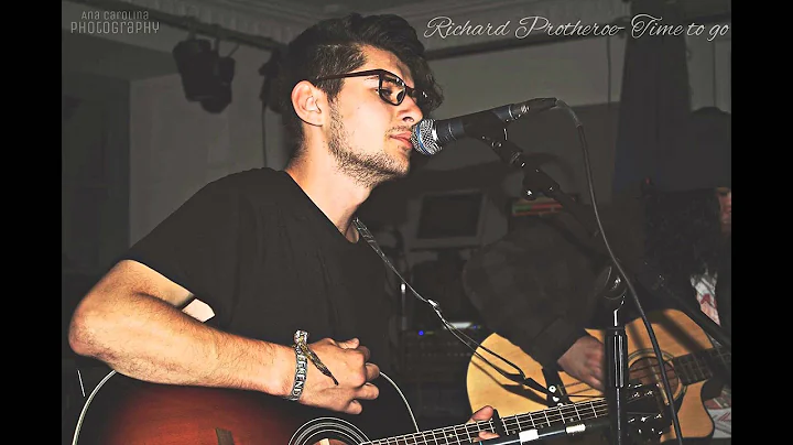 Richard Protheroe Photo 8
