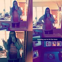 Brittney Harris Photo 1