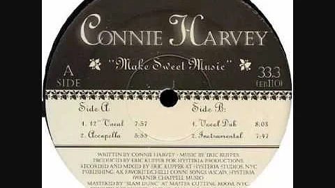 Harvey Sweet Photo 11