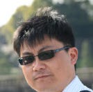Weizhong Chen Photo 1