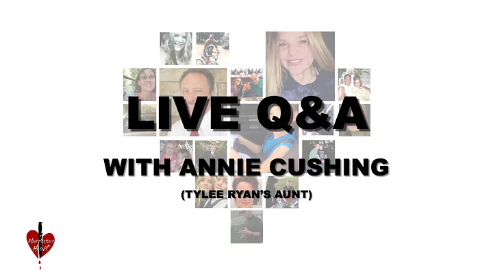 Anne Cushing Photo 14