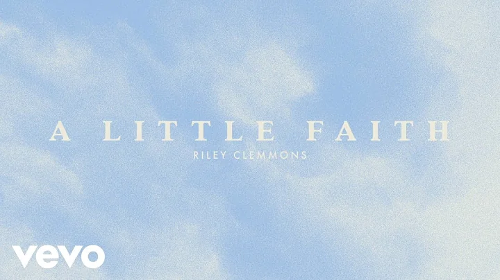 Faith Riley Photo 27