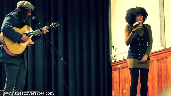 Alysia Harris Photo 17