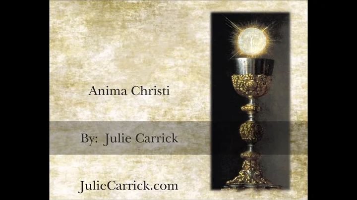 Julie Carrick Photo 25