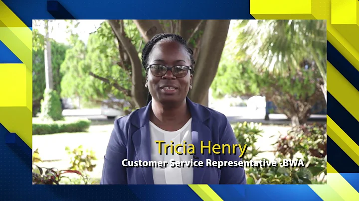 Tricia Henry Photo 33