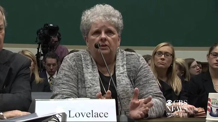 Joyce Lovelace Photo 16