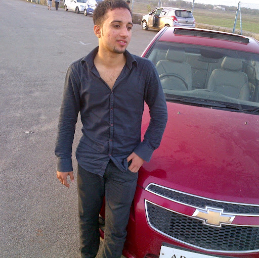 Zameer Syed Photo 10