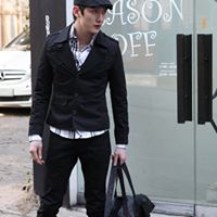 Hoang Quoc Photo 2