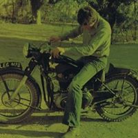 Roy Allan Photo 1