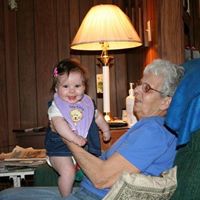 Annie Rowland Photo 3