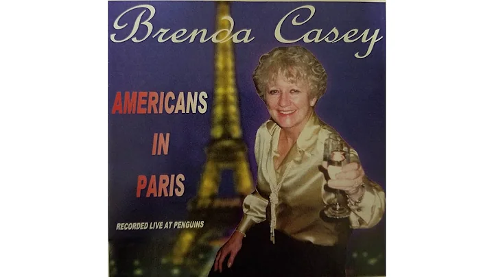 Brenda Casey Photo 31