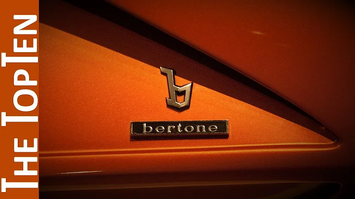 Jean Bertone Photo 9