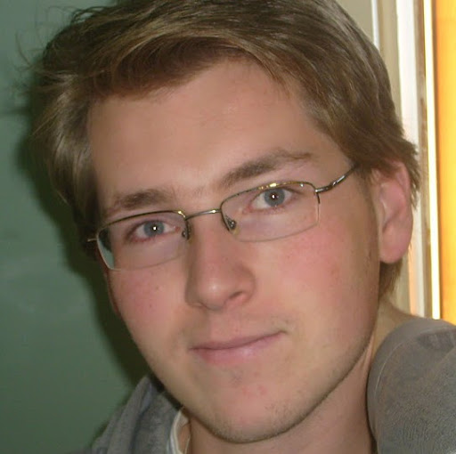 Mark Janssen Photo 18