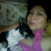 Roxana Maldonado Photo 2