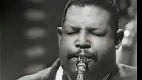 John Adderley Photo 25