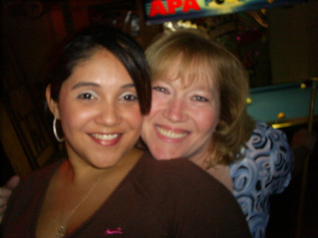 Carol Padgett Photo 12