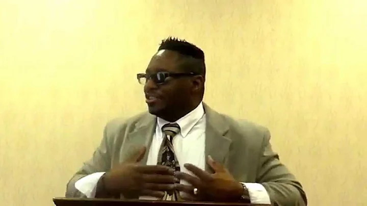 Eric Calloway Photo 18