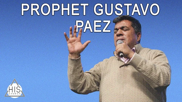 Gustavo Paez Photo 23