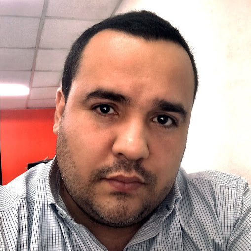 Raul Ballesteros Photo 13