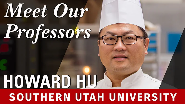 Howard Hu Photo 27