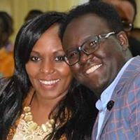 Catherine Mwangi Photo 4