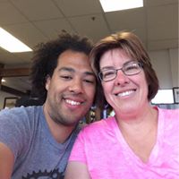 Jeri Hayes Photo 4