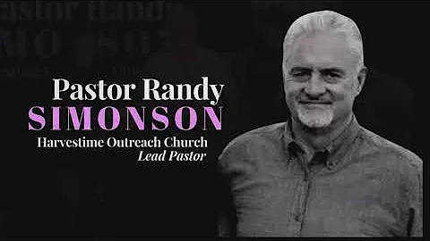 Randy Simonson Photo 16