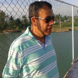 Gerardo Tirado Photo 12