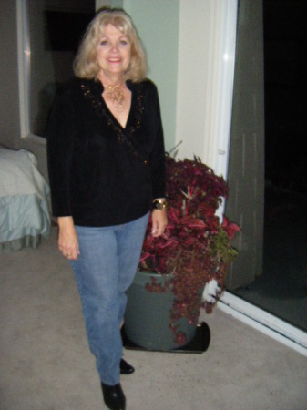 Barbara Stevens Photo 25