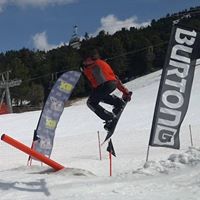 Michael Nerad Photo 2