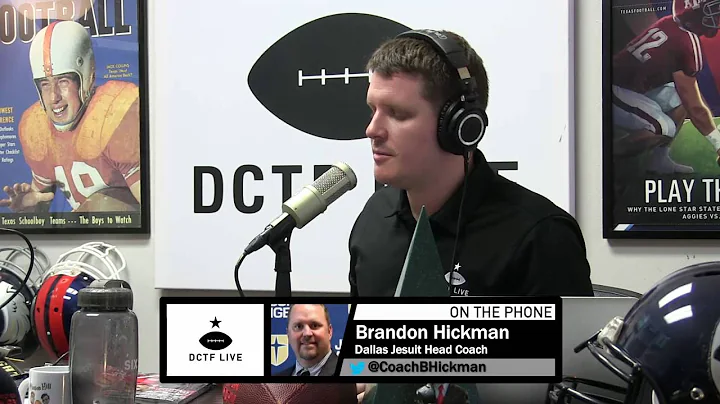 Brandon Hickman Photo 30