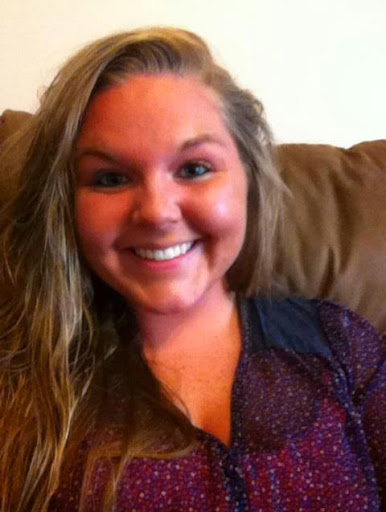 Rachel Blackburn Photo 10