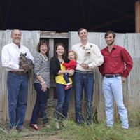 Sue Haynes Photo 6