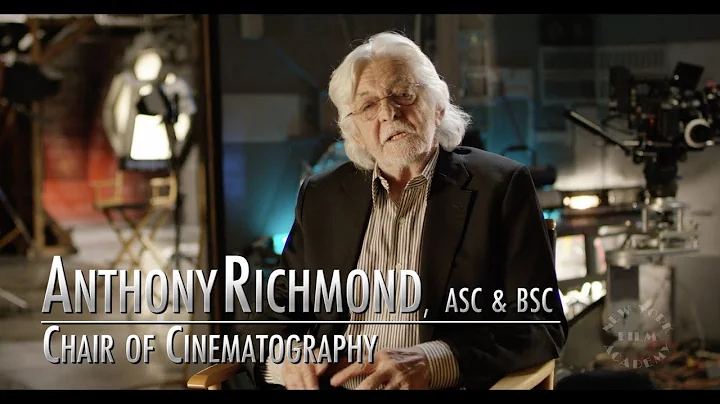 Anthony Richmond Photo 24