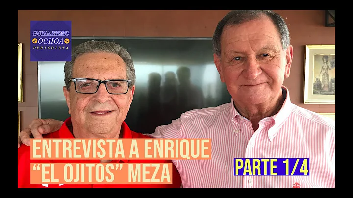 Enrique Meza Photo 34