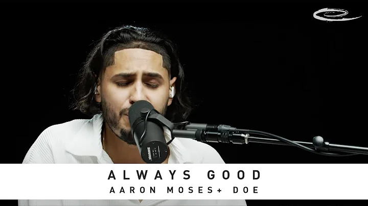 Aaron Moses Photo 29