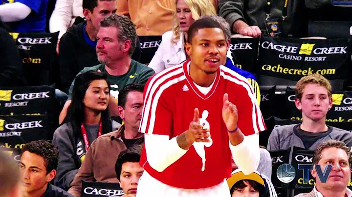 Keith Bazemore Photo 13